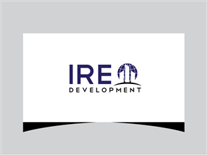 Design de Logo par Ajay Soni pour IRE Development | Design : #5795649