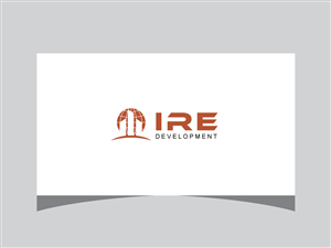 Design de Logo par Ajay Soni pour IRE Development | Design : #5795705