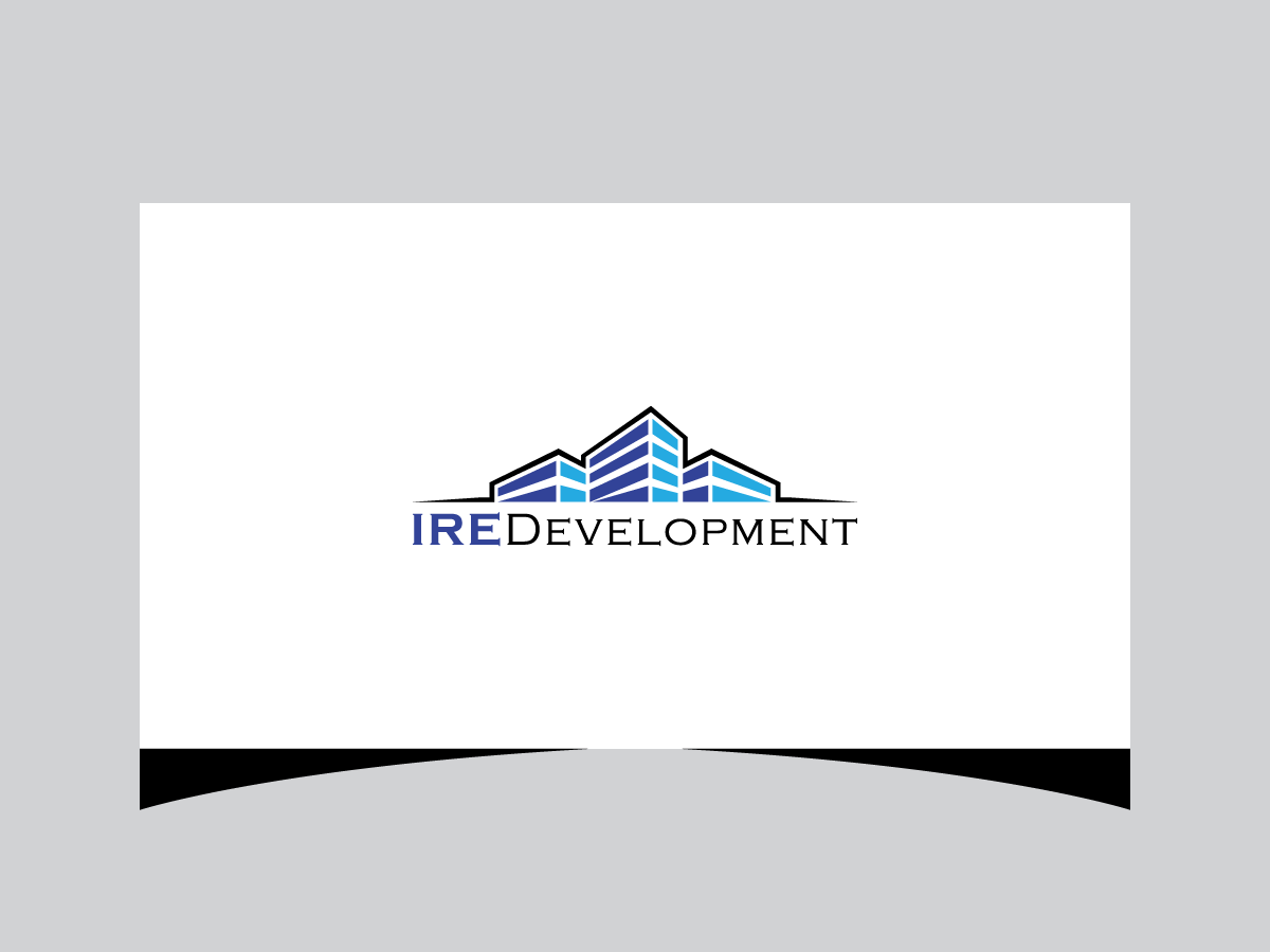 Design de Logo par Ajay Soni pour IRE Development | Design #5798566