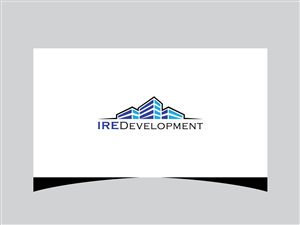 Design de Logo par Ajay Soni pour IRE Development | Design : #5798566