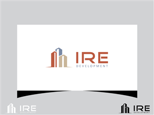 Design de Logo par Ajay Soni pour IRE Development | Design : #5798704