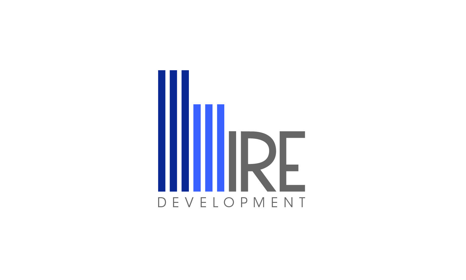 Logo Design by NW Journey LLC for IRE Development | Design #5770828