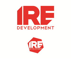 Logo-Design von suryokusumo für IRE Development | Design #5783949