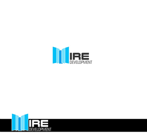 Design de Logo par ChinMaya pour IRE Development | Design : #5793408