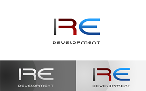 Design de Logo par FlyingPen pour IRE Development | Design : #5761047