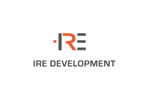 Logo Design by Ulickay for IRE Development | Design: #5799917