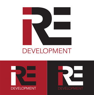 Logo-Design von Innerworld Designs ltd. für IRE Development | Design #5727071