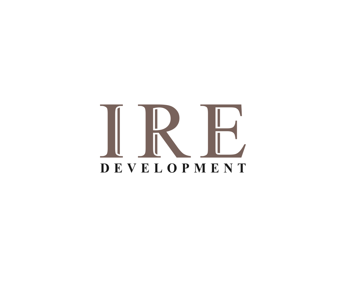 Design de Logo par M Sidik Pramono pour IRE Development | Design #5795771