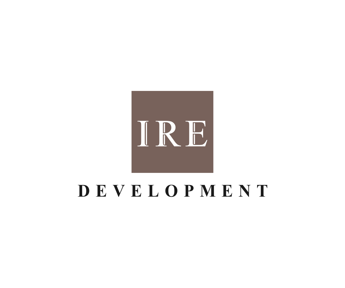 Design de Logo par M Sidik Pramono pour IRE Development | Design #5795775