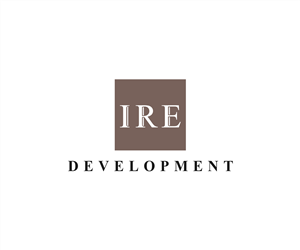 Design de Logo par M Sidik Pramono pour IRE Development | Design : #5795775
