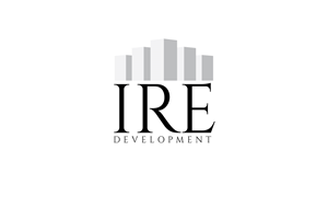 Logo Design by Ministry of Design for IRE Development | Design: #5762387