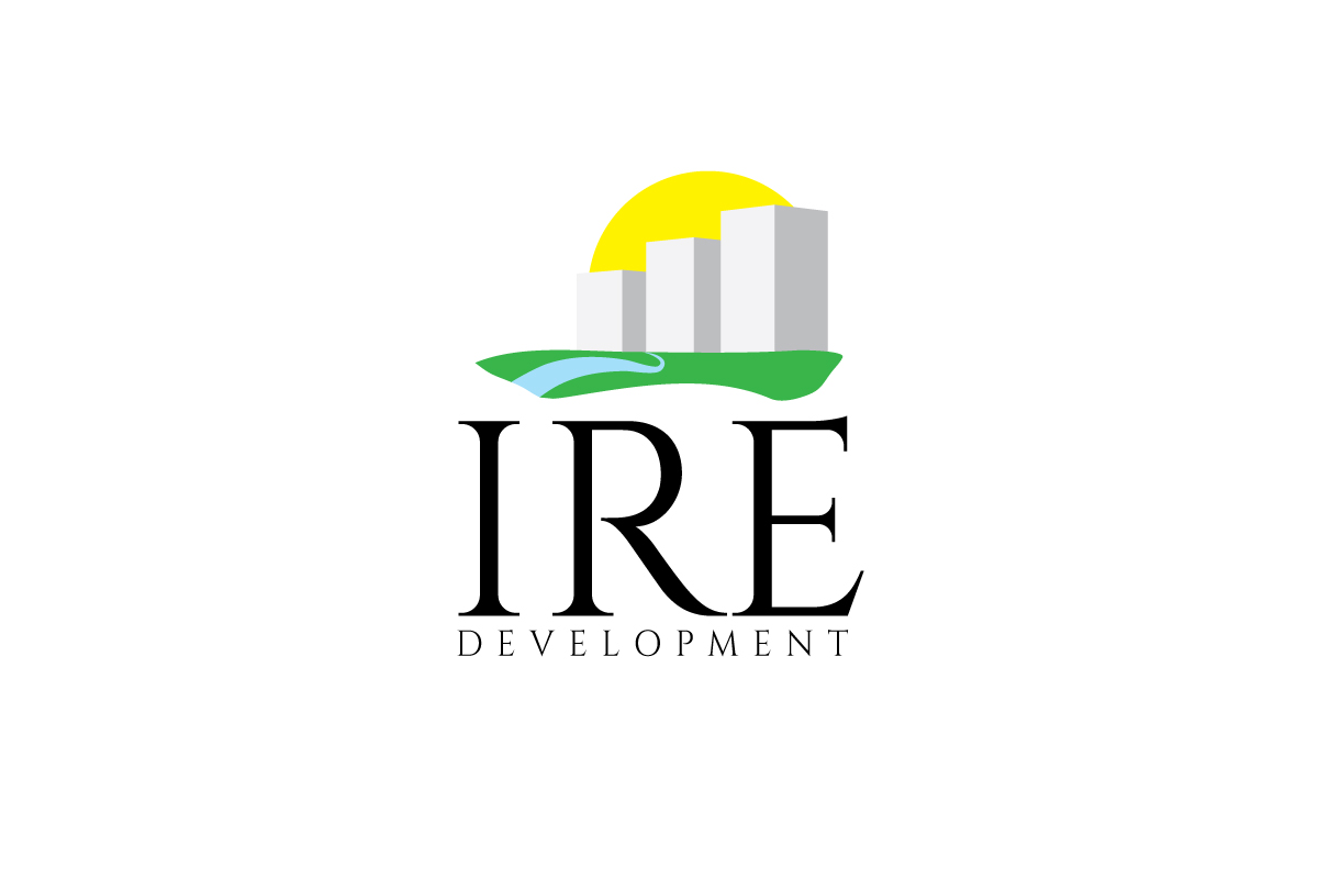Logo Design by Ministry of Design for IRE Development | Design #5762493