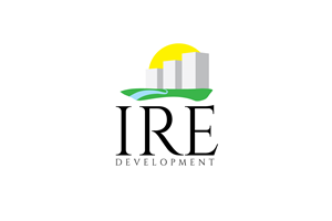 Logo Design by Ministry of Design for IRE Development | Design: #5762493
