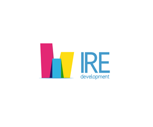 Logo Design by Simone Pisci for IRE Development | Design: #5763851