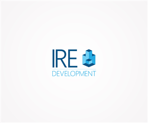 Logo Design by Simone Pisci for IRE Development | Design: #5781367