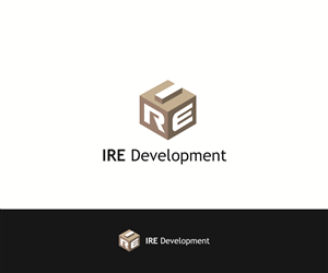 Logo Design by lemonlime for IRE Development | Design: #5728428