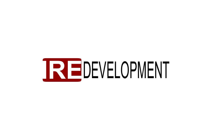 Logo Design by brans007 for IRE Development | Design #5787147