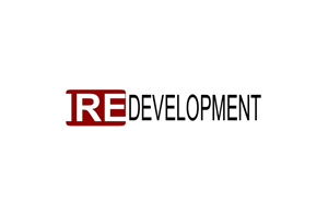 Logo Design by brans007 for IRE Development | Design: #5787147