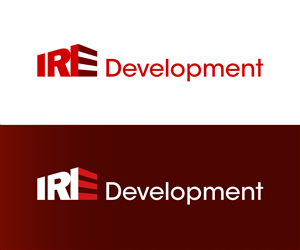 Logo-Design von Elim für IRE Development | Design #5795721