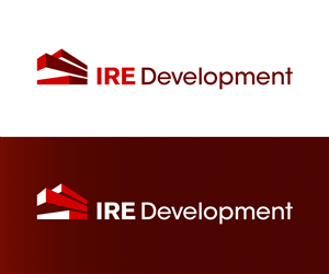 Logo Design by Elim for IRE Development | Design: #5795722