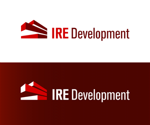 Logo Design by Elim for IRE Development | Design: #5795723