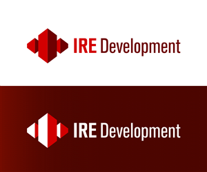 Logo Design by Elim for IRE Development | Design: #5795729