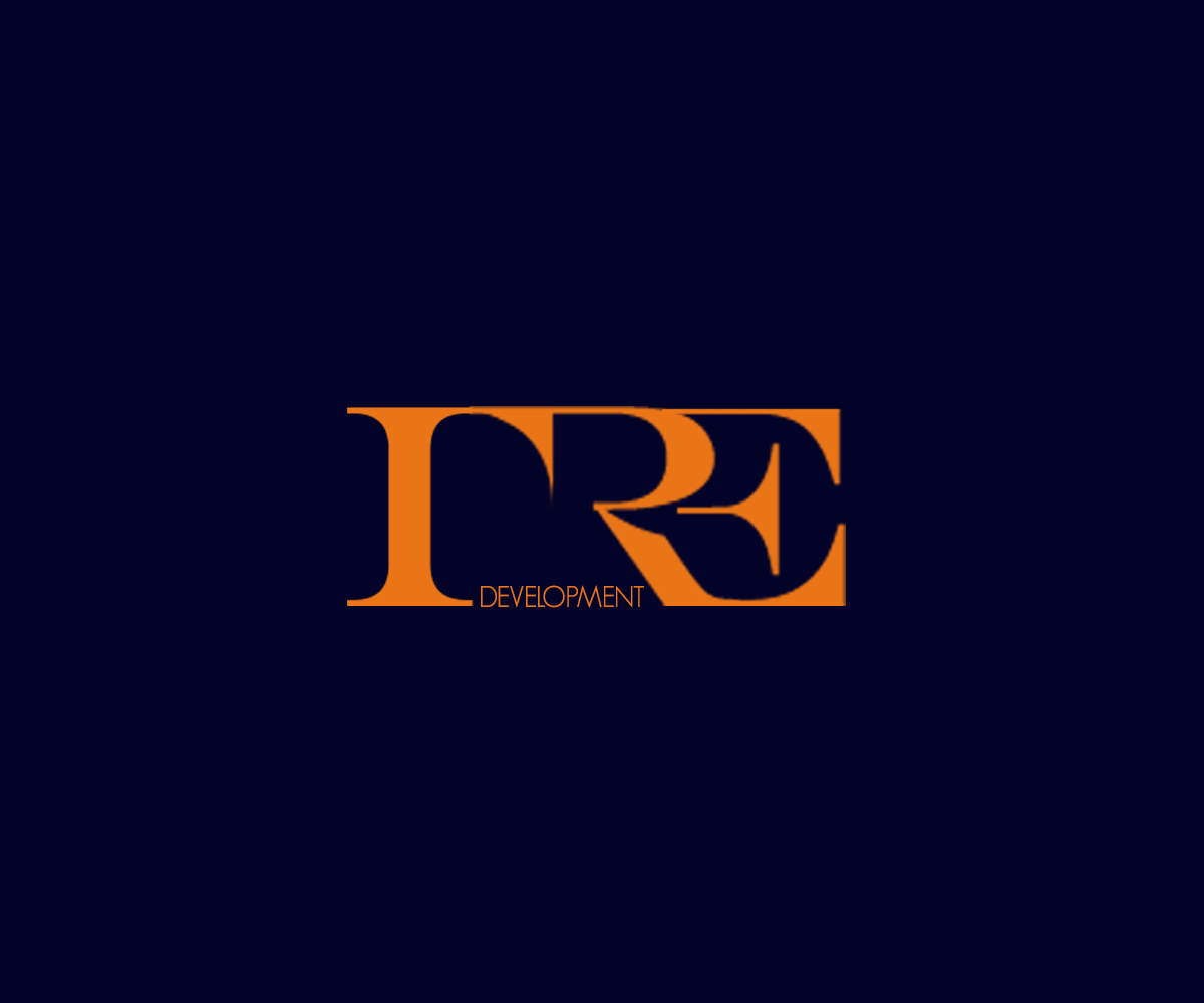 Logo-Design von P R O  D E S I G N für IRE Development | Design #5766986