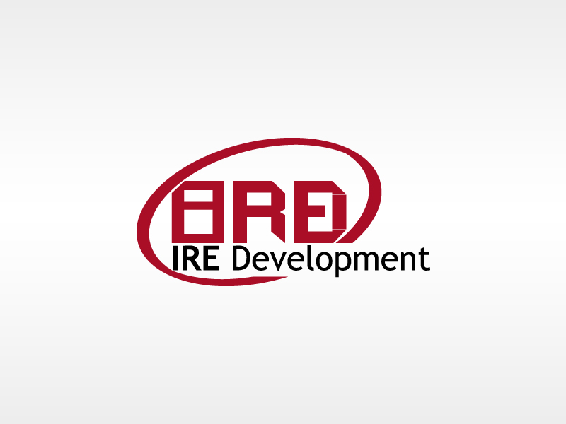Design de Logo par ArtGallery pour IRE Development | Design #5799459