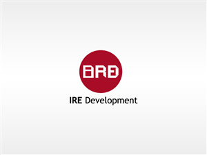 Logo Design by ArtGallery for IRE Development | Design: #5799471