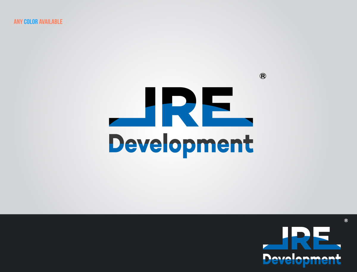 Logo Design by anonrotide for IRE Development | Design #5797237