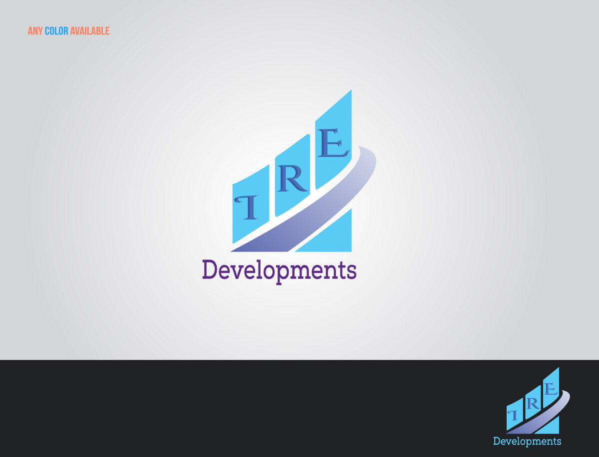 Logo Design by anonrotide for IRE Development | Design #5806314
