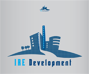 Logo Design by Jahid BD for IRE Development | Design: #5744332