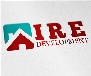 Logo Design by cpmsubasinghe for IRE Development | Design: #5748527