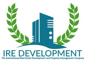 Logo Design by microsys for IRE Development | Design: #5738744