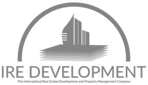 Logo Design by microsys for IRE Development | Design: #5738745