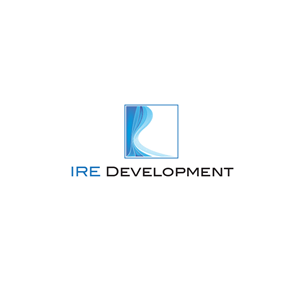 Logo Design by Batmac for IRE Development | Design: #5751521