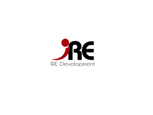 Logo Design by Batmac for IRE Development | Design: #5751679