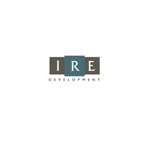Logo Design by Batmac for IRE Development | Design: #5751773