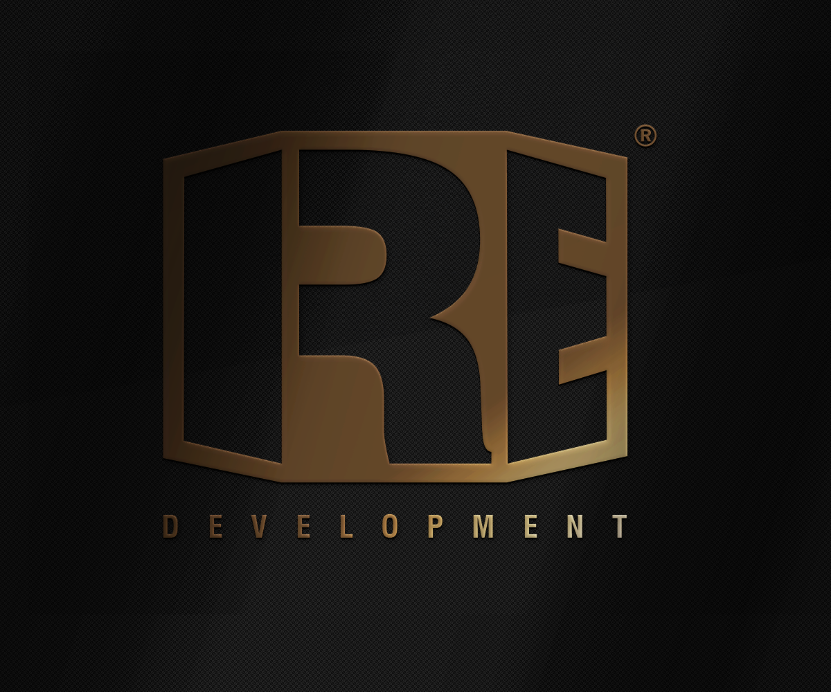 Logo Design by z a n a for IRE Development | Design #5799102