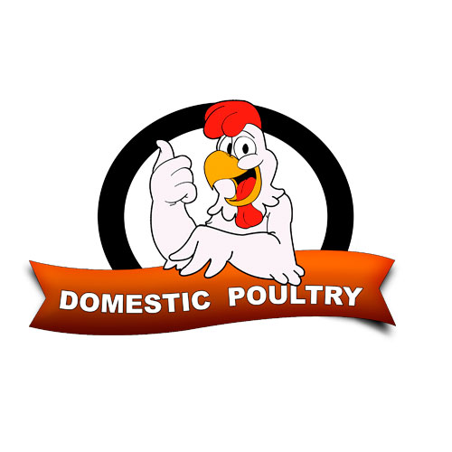 Logo Design by biili for Domestic Poultry | Design #1564292