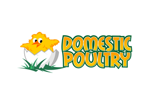 Logo Design by vladst2004 for Domestic Poultry | Design: #1593723