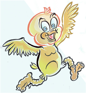 Logo-Design von ROBERT SMITH für Domestic Poultry | Design #1567414