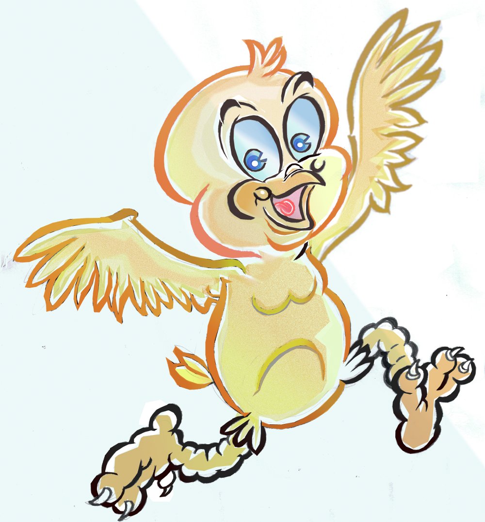 Logo Design by ROBERT SMITH for Domestic Poultry | Design #1571765