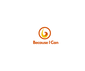 Logo Design by King Cozy for Because I Can, LLC | Design: #5724660