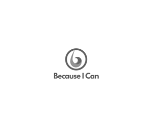Logo Design by King Cozy for Because I Can, LLC | Design: #5727847