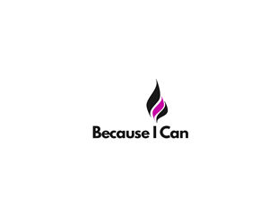 Logo Design by King Cozy for Because I Can, LLC | Design: #5789554