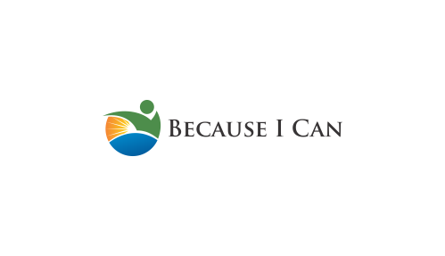 Logo Design by JL 2 for Because I Can, LLC | Design #5799851