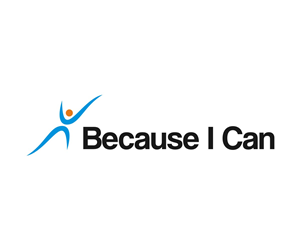 Logo Design by m.ziaurrohman for Because I Can, LLC | Design #5745597