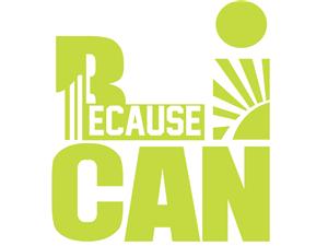 Logo Design by yukiyenz for Because I Can, LLC | Design #5769518