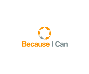 Diseño de Logo por Unicgraphs para Because I Can, LLC | Diseño: #5733589